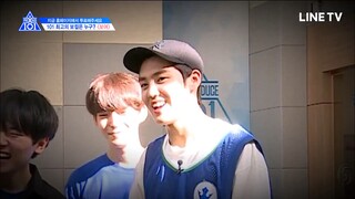 [ซับไทย] PRODUCE X 101 l EP.7 [4-9]