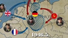 World Conqueror 4 Line of Europe
