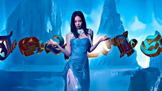 【BLACKPINK】Huyền thoại vĩnh cửu