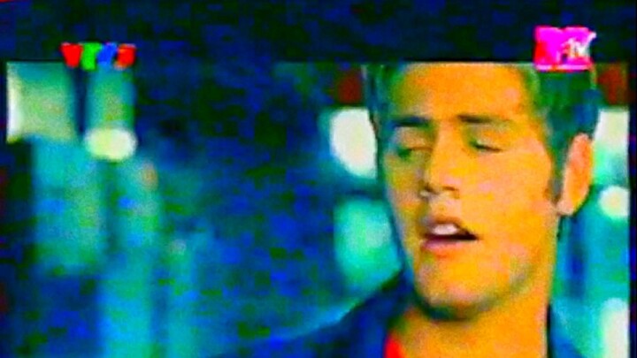 WESTLIFE  - My Love (MTV Asia Nonstop Hits 2000?)¿