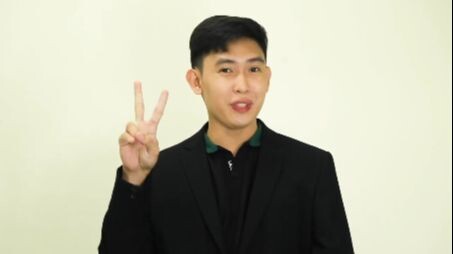Teacher Marvin