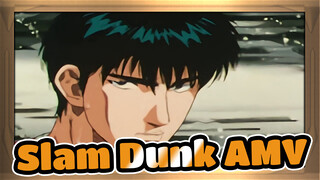 Slam Dunk AMV