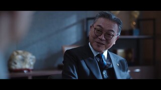 Beyond the Bar S1E3 Eng Sub