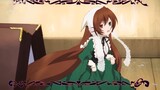[Anime] 'Rozen Maiden' Iconic Moments Cut