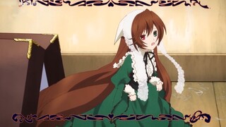 [MAD|Rozen Maiden] Cảm ơn người đã đến trong gió xuân mưa thu