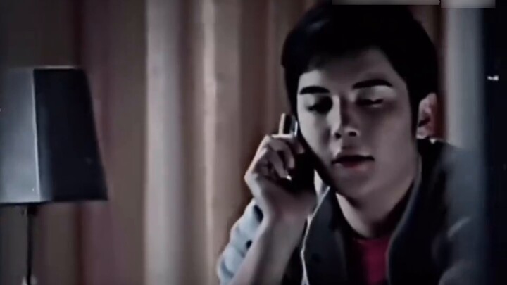 Video of sows lining up and falling into a ditch