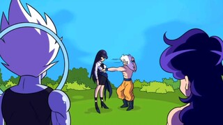Dragon Ball Silver Episode 5