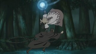Naruto AMV - Catch Fire