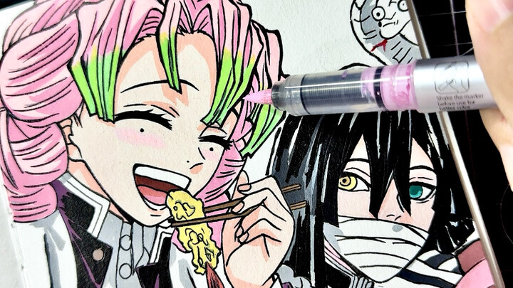 Melihat ular jatuh cinta harus bilang—