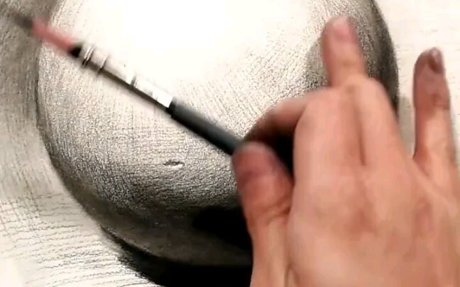 Quick Demonstration: How to Draw a Geometric Sphere in Sketching