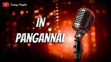 In Pangannal - Tausug Song Karaoke HD