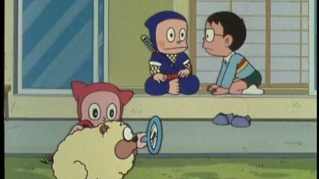 Ninja Hattori-kun - 017