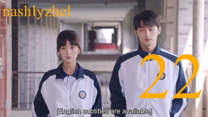 Exclusive Fairytale Episode 22 English Sub