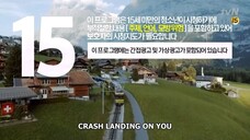 CRASH LANDING ON YOU EP 13