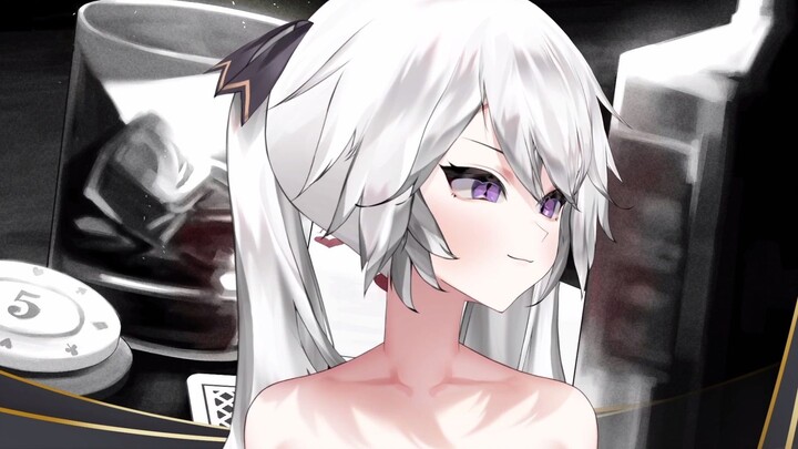 【DyaRikku】Experience the new nyanners first