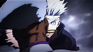 Jujutsu Kaisen - EPIC MOMENT