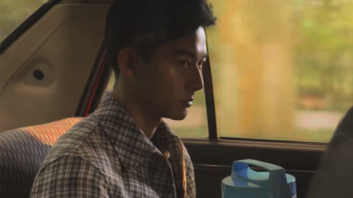 Qiao Erqiang is really fierce—when he sneaks a bite, he gets a real scolding; when there’s trouble, 