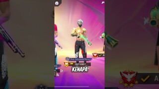 Berani” nya adenya temen gua ngatain subscriber gua bot,dia belum tau kalian sejago apa😏 #freefire