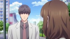 [Koi To Producer  Evol X Love Episode 1