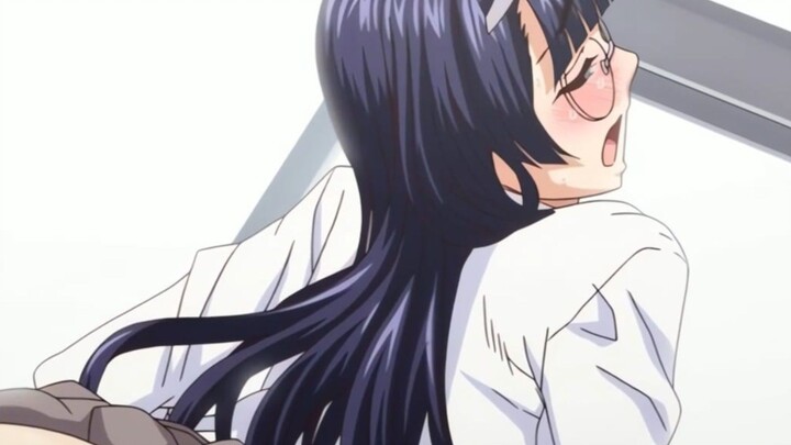 ketua OSIS jadi alat para murid buat🤤🫣🥵