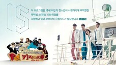 Hospital Ship Ep. 9