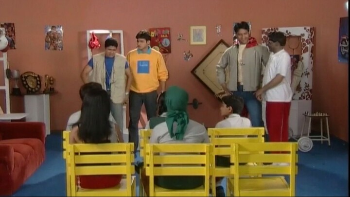 Shaka Laka Boom Boom S03E41 HD