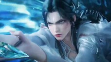 Jade Dynasty S3 Eps 09 indo