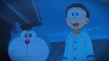 [Bộ truyện Doraemon phải xem] "Làm việc gì cũng phải chơi với bạn bè, không được ngủ nướng cả ngày v