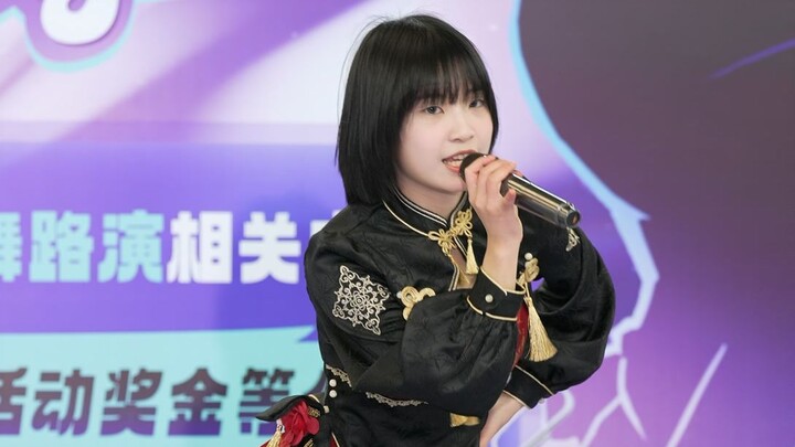 KeyKeyKiYoMi《金鱼姬の梦想》