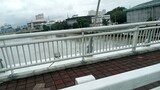Patalastas "Binondo-Intramuros Bridge in Manila" Vlog41 (7-30-23)#bridge #manilaupdate #vlog41