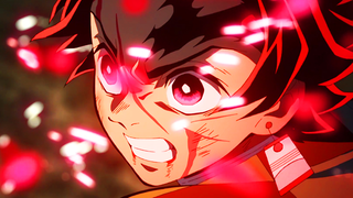 [Visual Feast/MAD] Demon Slayer