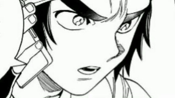 [Monster Incident] P19 Fan Sheng's plan! Akagi VS Kaede?