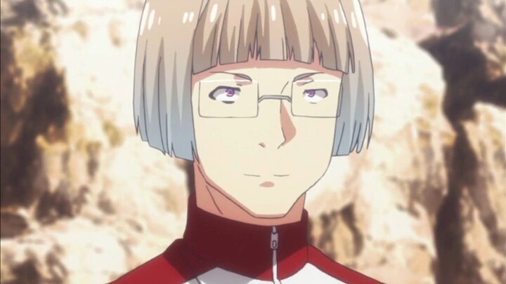 REKOMENDASI ANIME SERUU NIHH