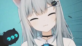 Gancheng cats join the battle, meow~!