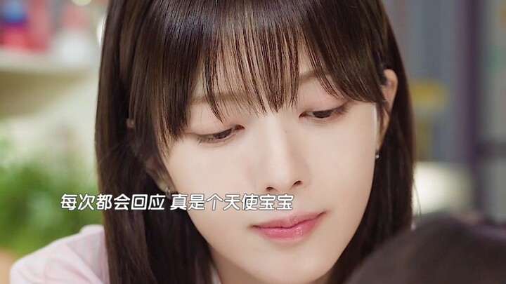 ลูกน้อยต้องการการดูแลเอาใจใส่อย่างแท้จริง~ แม้พวกเขายังเล็ก แต่ก็ไม่ได้หมายความว่าพวกเขาจะรับรู้อะไร