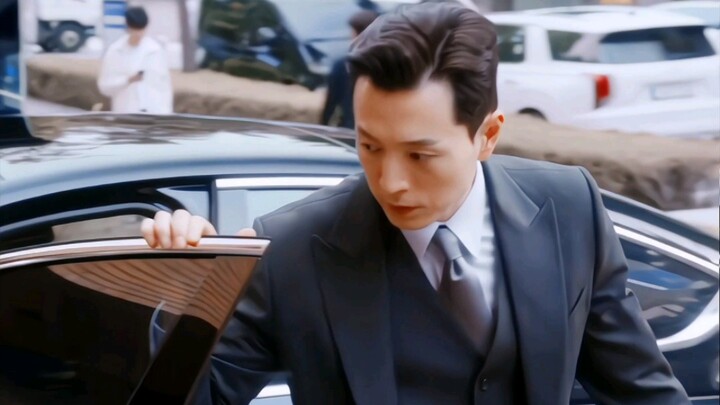 He Dao Ying is truly a top-tier nice puppy #HeDaoYing