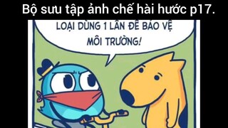 Bộ sưu tập ảnh chế hài hước p17
