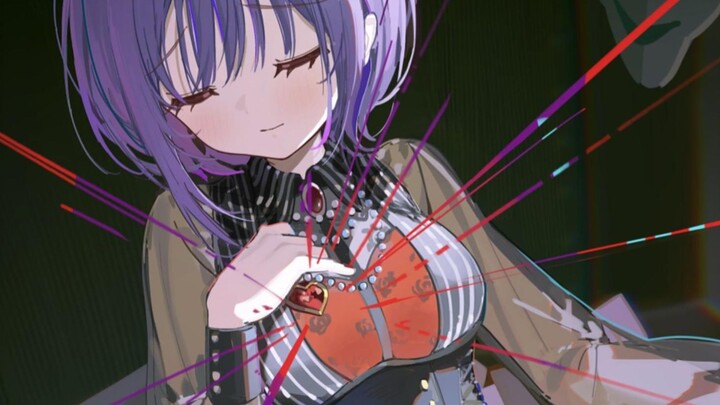 ทำไมการต่อท้ายแบบมีมุ้งมิ้งถึงไม่ได้รับความนิยมเลยล่ะ 😭😭😭~