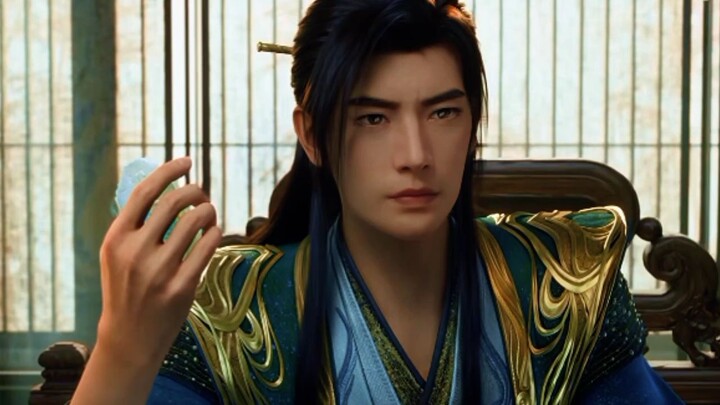 Preview A Records Mortals Journey To Immortal Eps 184