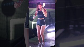 화이팅 쌉가능ㄷㄷ 김진아 치어리더 Kim Jina Cheerleader