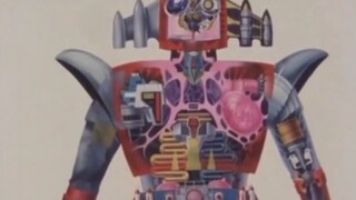 东大妈已经忘了这设定了