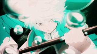 Phoenix「AMV」Anime Mix