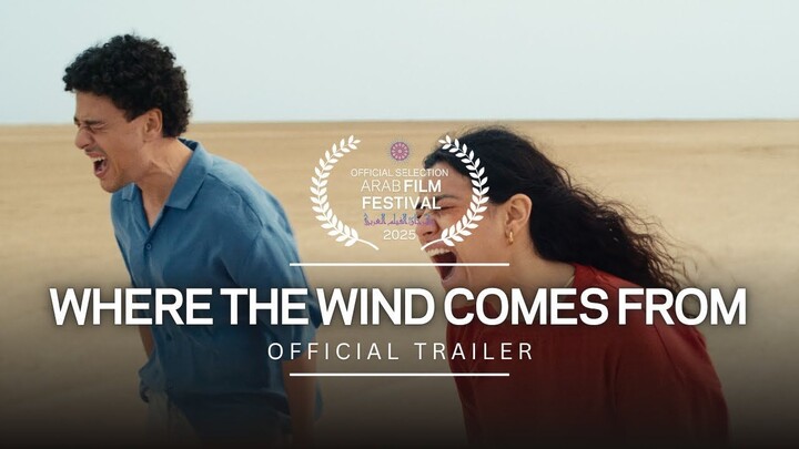 Where the Wind Comes From (2025) Sub Indo