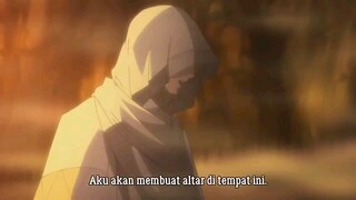 Raikenza Hoshikuzu tachi no utage EP 5 Sub Indonesia