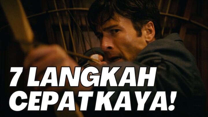 28 Milliar Dolar! Pria Ini Mau Kasih Tahu Cara Dapetinnya! | How to Make A Killing (2026)