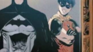 【DC/jaybru】Nhưng người tôi ghét thì không chết, còn người tôi yêu thì không thể chết