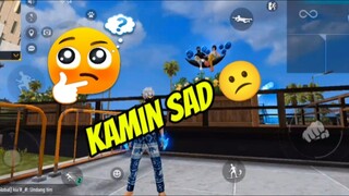 sad gameplay