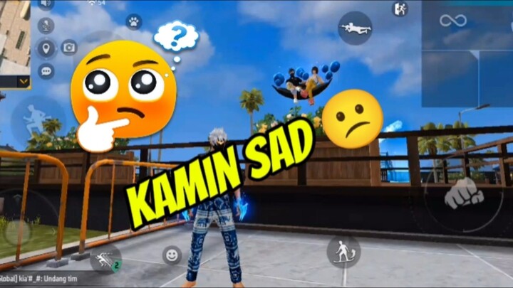 sad gameplay