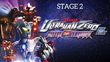 [MOVIE]Ultraman Zero Side Story: Killer The Beatstar (STAGE 2)