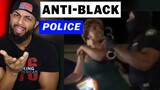 Atlanta anti-Black police officer HARRASSES Black couple in viral video